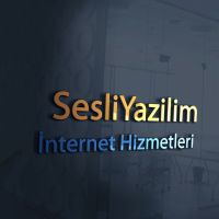 Sesliyazilim